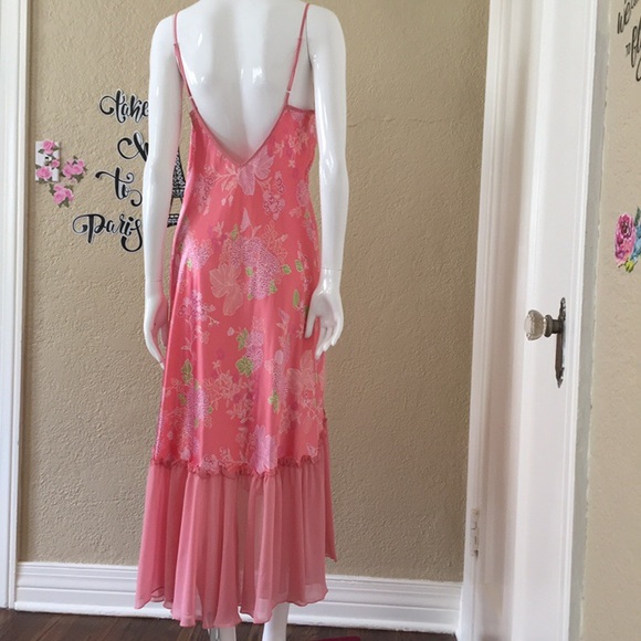 Sensara Nightgown Size Large - Picture 2 of 7